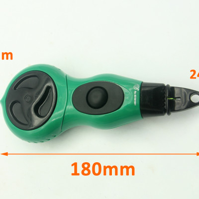  Búng mực Hồ lô Berrylion