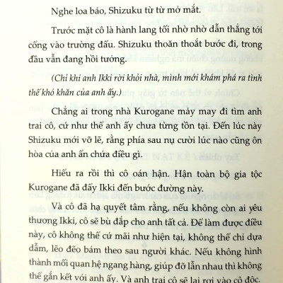 Hiệp Sĩ Lưu Ban - Tập 3