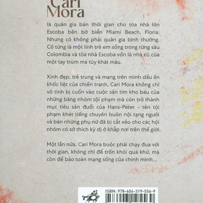 Cari Mora