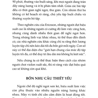 Luôn Là Cảm Hứng - Phong Cách Sống Hiện Đại