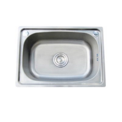 Chậu rửa Hafen CR-73 - Hàng Chính Hãng 