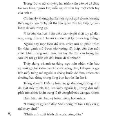 Cá Voi Cô Đơn - Tập 1