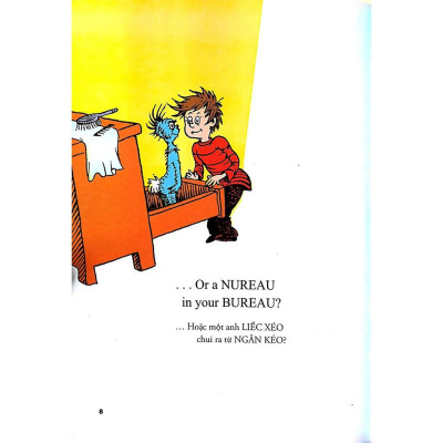 Sách-Dr.Seuss-There