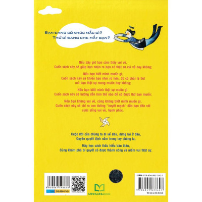 Sách - Tìm Lại Cái Tôi Đã Mất ( Bìa Mềm)