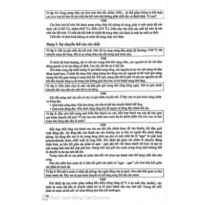 Combo sách tham khảo Toán 12 + Vật Lí 12 + Hóa Học 12 (Theo chương trình GDPT mới) HA