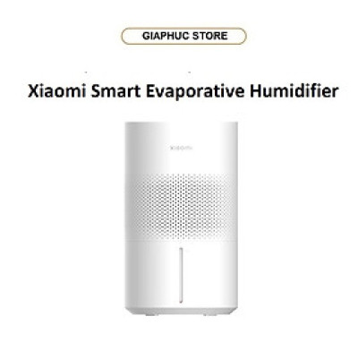 Máy tạo độ ẩm Xiaomi Smart Evaporative Humidifier - GiaPhucStore | Hàng Chính Hãng