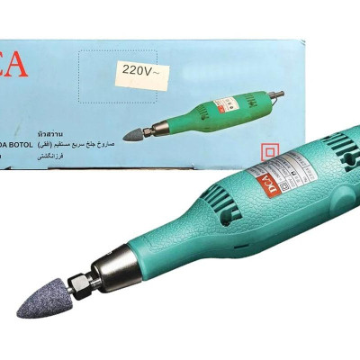 MÁY MÀI KHUÔN MẪU 240 W DCA ASJ25 - HÀNG CHÍNH HÃNG