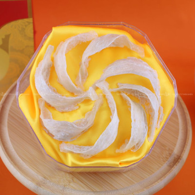 50 gram yến rút lông khô nguyên tổ nguyên chất 100% - Yến Sào Thọ An