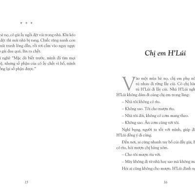 Sách - Chàng Rit Được Quạt Thần - Truyện Cổ Jrai