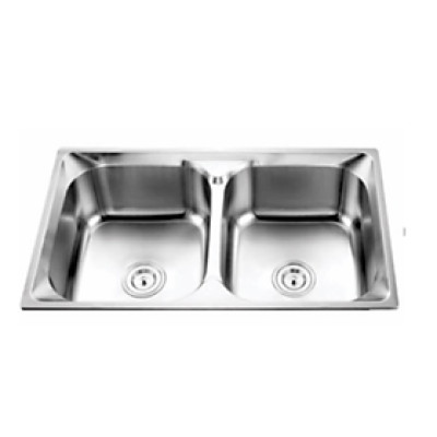 Chậu Rửa Hafen CR-19 - Hàng Chính Hãng 