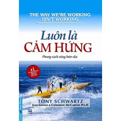 Sách - Luôn là cảm hứng - First News