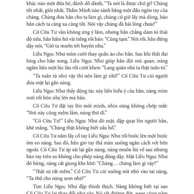 Trường Phong Độ - Tập 2