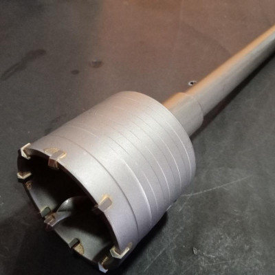 MŨI KHOAN LỖ SIZE 50MM, 65MM, 80MM, 100MM INGCO HCB0501, HCB0651, HCB0801, HCB1001 - HÀNG CHÍNH HÃNG