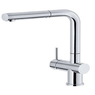 Vòi Rửa Bát EUF220BR EUROGOLD - Hàng chính hãng