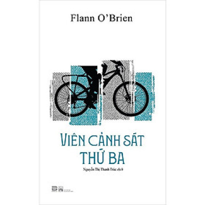 Viên Cảnh Sát Thứ Ba - Flann O