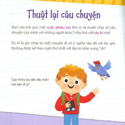 Cao Thủ Viết Lách: Chinh Phục Thể Loại Du Kí