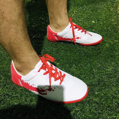 Giày đá bóng hè Ultra 3 đế TF 2022-2023 mẫu giày đá banh cao cấp