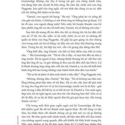 David Copperfield - Tập 2