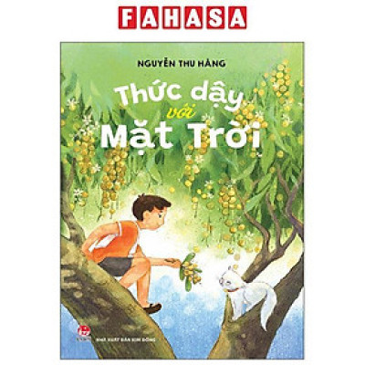 Sách - Thức Dậy Với Mặt Trời