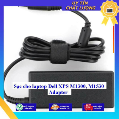 Sạc cho laptop Dell XPS M1300 M1530 Adapter - Hàng Nhập Khẩu New Seal