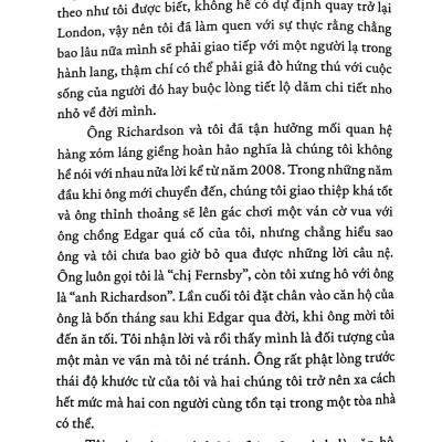 Mọi Nơi Vụn Vỡ