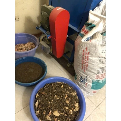 Cây mật nhân họ thanh thất