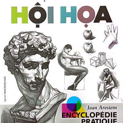 Bách Khoa Toàn Thư - Thực Hành Hội Họa
