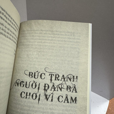 (giải thưởng Hồ Chí Minh đợt IV năm 2012) MA VĂN KHÁNG - Truyện ngắn chọn lọc - NXB Tổng hợp TP.HCM