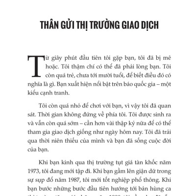 Kẻ Thua Cuộc Giỏi Nhất Sẽ Giành Chiến Thắng