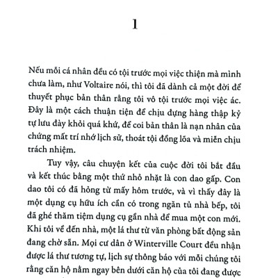 Mọi Nơi Vụn Vỡ