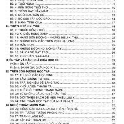 Bồi Dưỡng Tiếng Việt Lớp 5 (Bám Sát SGK Kết Nối Tri Thức Với Cuộc Sống) - HA
