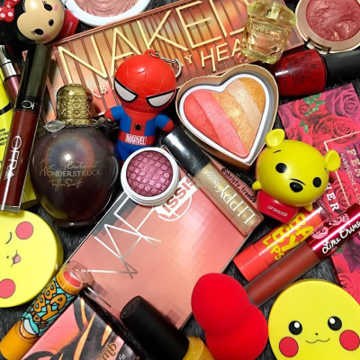 Lip Smacker - Son Disney Tsum Tsum Gấu Pooh Xinh Xắn - Lip Smacker Disney Tsum Tsum Balms – Winnie The Pooh Honey Pot