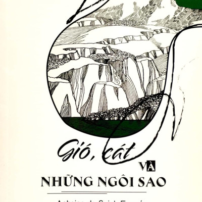 Gió, Cát Và Những Ngôi Sao