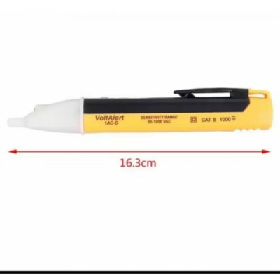 BÚT THỬ ĐO KIỂM TRA ĐIỆN DÒ ĐIỆN AN TOÀN THUẬN TIỆN CHO MỌI GIA ĐÌNH