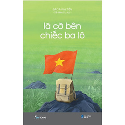 Lá Cờ Bên Chiếc Ba Lô