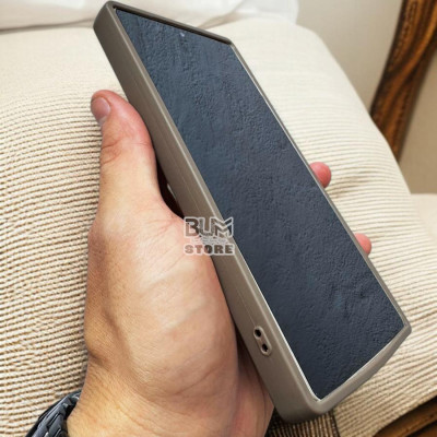 Ốp Lưng Capybara Nổi Cho Samsung Galaxy S25 Ultra / S24 Ultra / S23 Ultra / S22 Ultra - BUM STORE GALAXY CASE