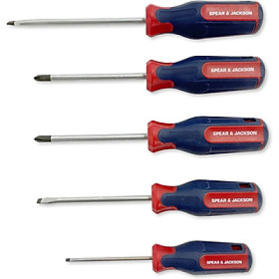 Bộ 5 tua vít Eclipse SD5PS