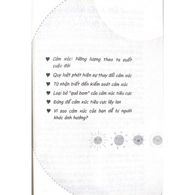 Đừng Để Sự Xuất Sắc Thua Cuộc Trước Cảm Xúc