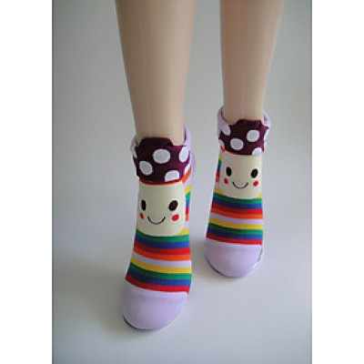 Combo 3 Đôi Vớ Tuổi Teen Nữ Zappy