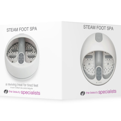 BỒN XÔNG HƠI MASSAGE CHÂN CÔNG NGHỆ SIÊU ÂM RIO FTBH9