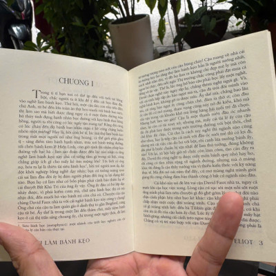 NGƯỜI THỢ DỆT Ở RAVELOE - Tặng Kèm Booklet Người Làm Bánh Kẹo - George Eliot - Thanh Yên dịch - Phúc Minh Books