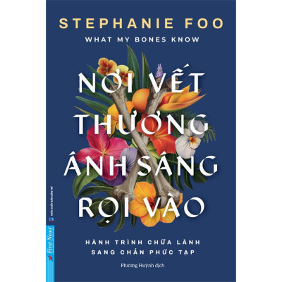 Nơi Vết Thương Ánh Sáng Rọi Vào