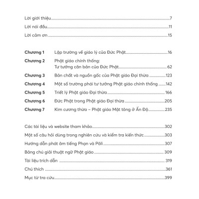 Tư Tưởng Phật Giáo - Một Giới Thiệu Toàn Diện Về Truyền Thống Ấn Độ