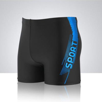 Quần bơi nam Vải dày đẹp - Quần bơi hè mẫu mới hot