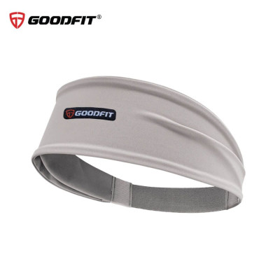 Băng đô chặn mồ hôi trán GoodFit GF804SB