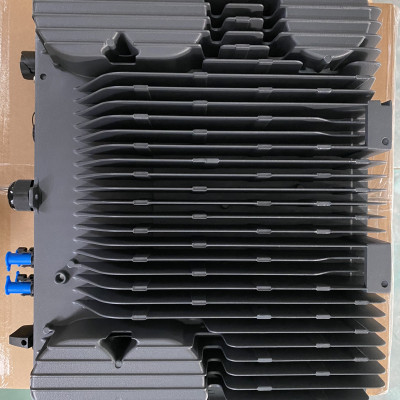 Biến tần hòa lưới bám tải HYPONTECH 6,5kW 1 pha HPS-6500 (Ứng dụng theo dõi HiPortal có Tiếng Việt)