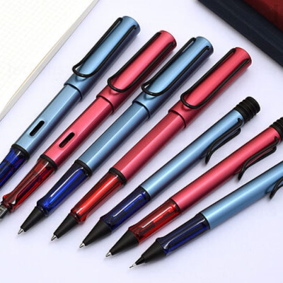 Bút máy LAMY Al-star màu Aquatic ( Limited Edition 2024 )