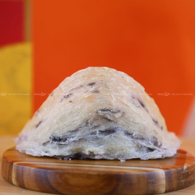 50 gram yến thô nguyên tổ còn lông - Yến Sào Thọ An