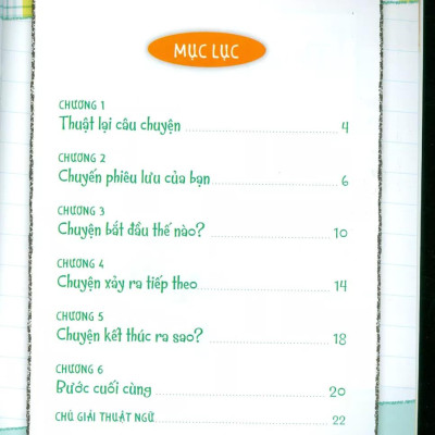 Cao Thủ Viết Lách: Chinh Phục Thể Loại Du Kí