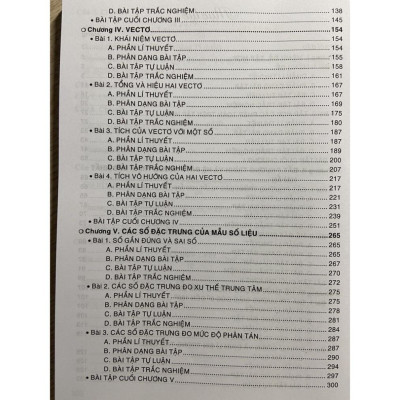 Sách - Sách tham khảo Toán 10 ( quyển 1 + quyển 2)